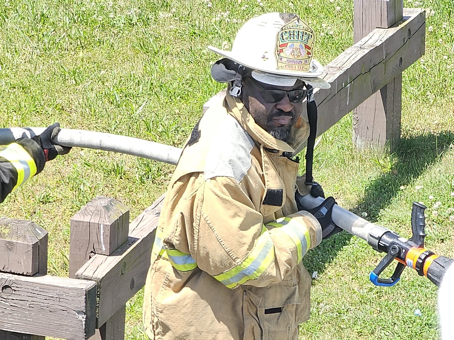 Emergency response and safety training image